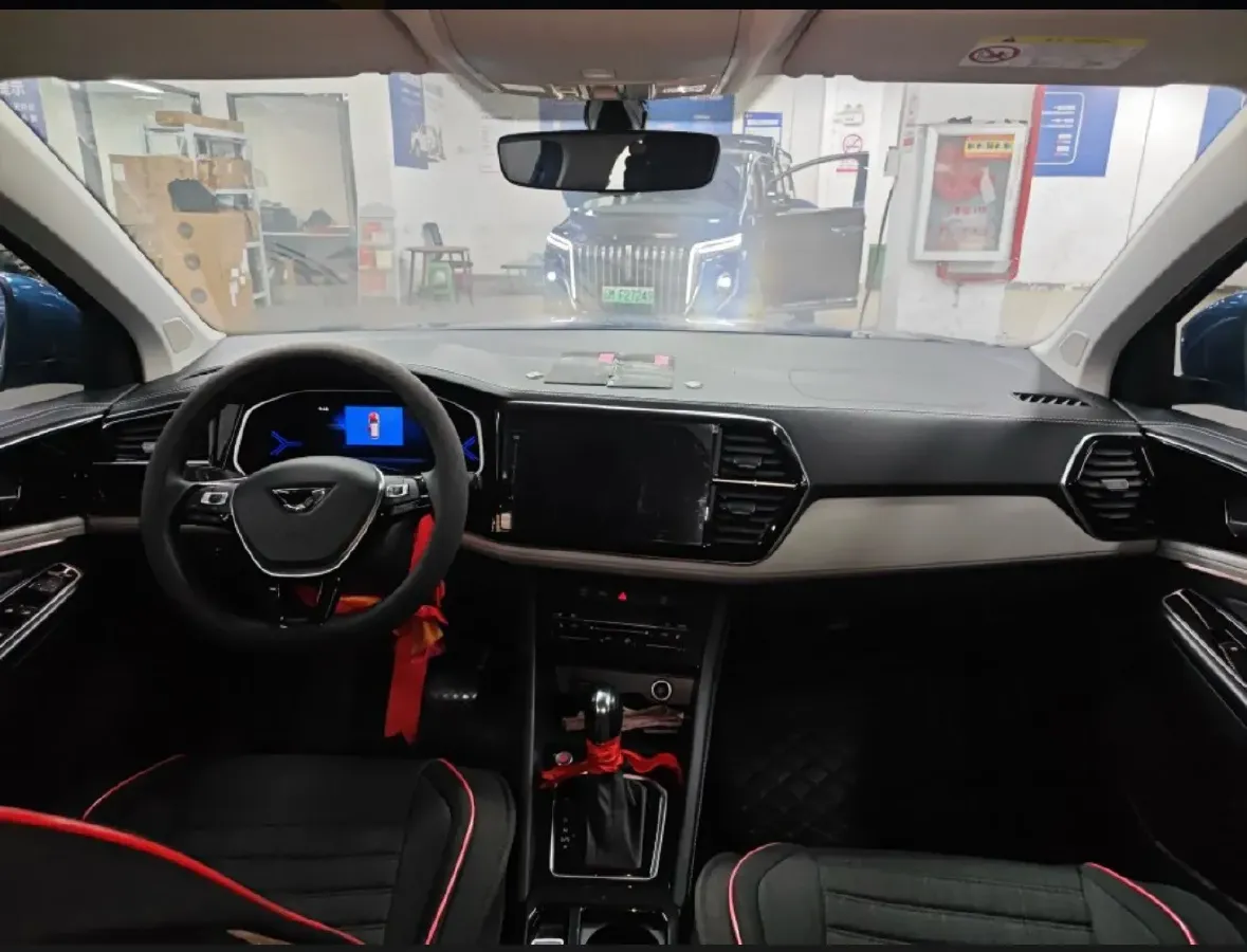 2022 Jetta VS7 1.4T 150HP L4 6AT,autocango,china used car exporter,china ev exporter,chinese used car exporter,chinese used ev exporter