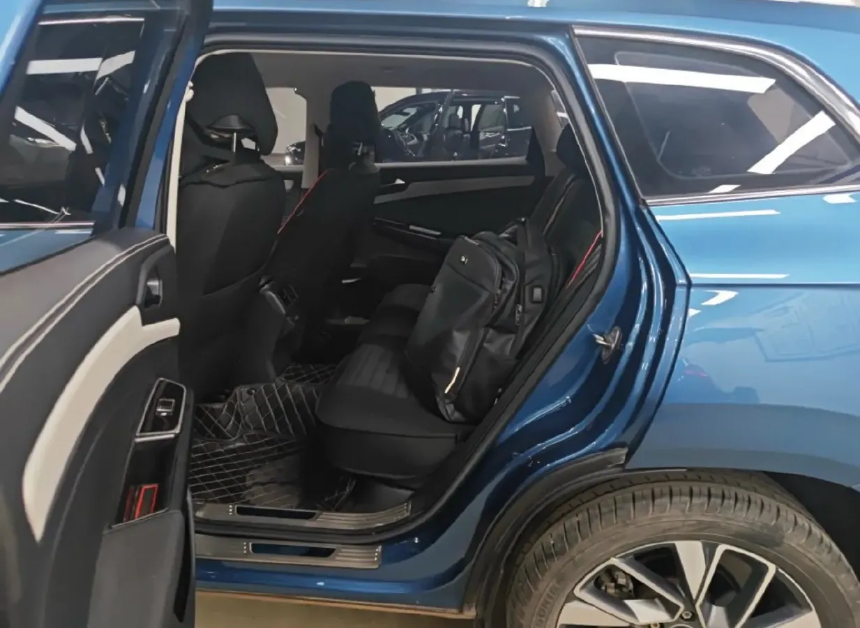 2022 Jetta VS7 1.4T 150HP L4 6AT,autocango,china used car exporter,china ev exporter,chinese used car exporter,chinese used ev exporter