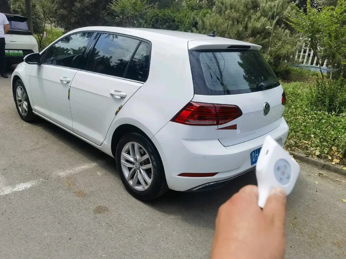 2019 Volkswagen Golf 1.4T 150HP L4 7DCT,autocango,china used car exporter,china ev exporter,chinese used car exporter,chinese used ev exporter