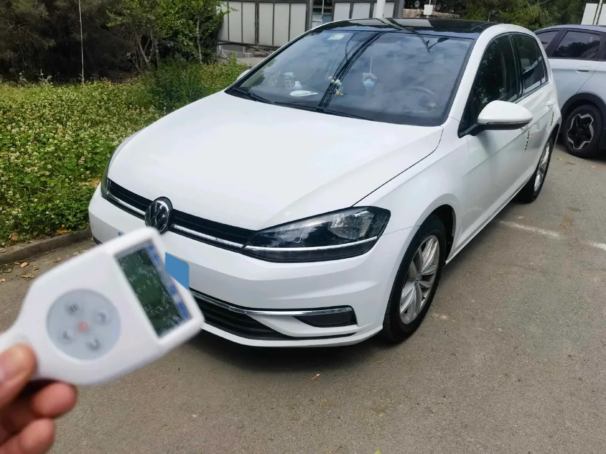 2019 Volkswagen Golf 1.4T 150HP L4 7DCT,autocango,china used car exporter,china ev exporter,chinese used car exporter,chinese used ev exporter