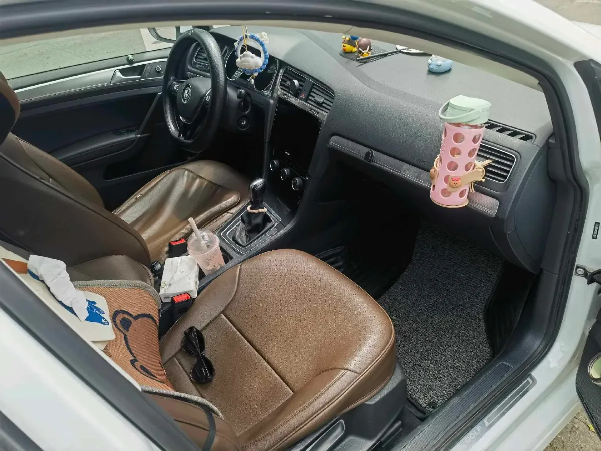 2019 Volkswagen Golf 1.4T 150HP L4 7DCT,autocango,china used car exporter,china ev exporter,chinese used car exporter,chinese used ev exporter
