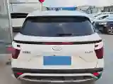 2020 Hyundai ix25 1.5L 115HP L4 CVT