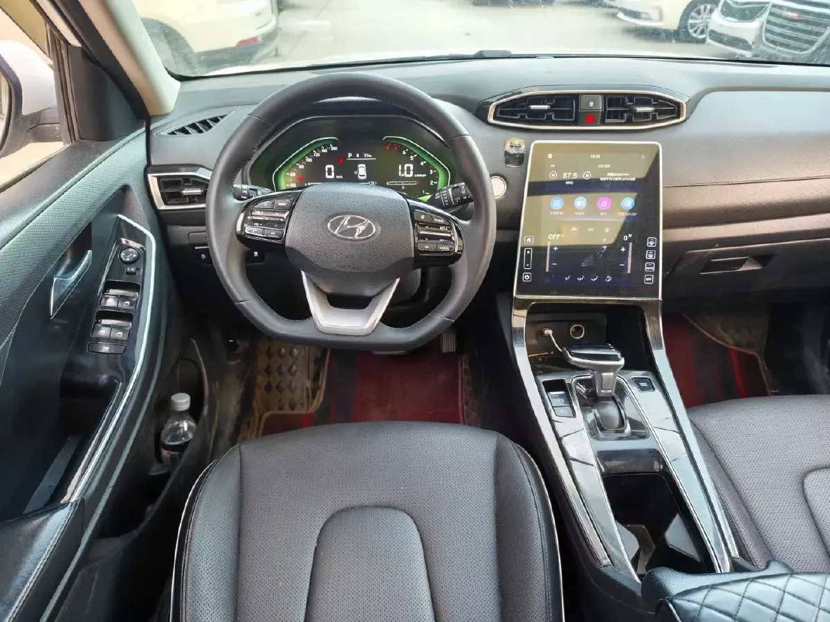 2020 Hyundai ix25 1.5L 115HP L4 CVT,autocango,china used car exporter,china ev exporter,chinese used car exporter,chinese used ev exporter