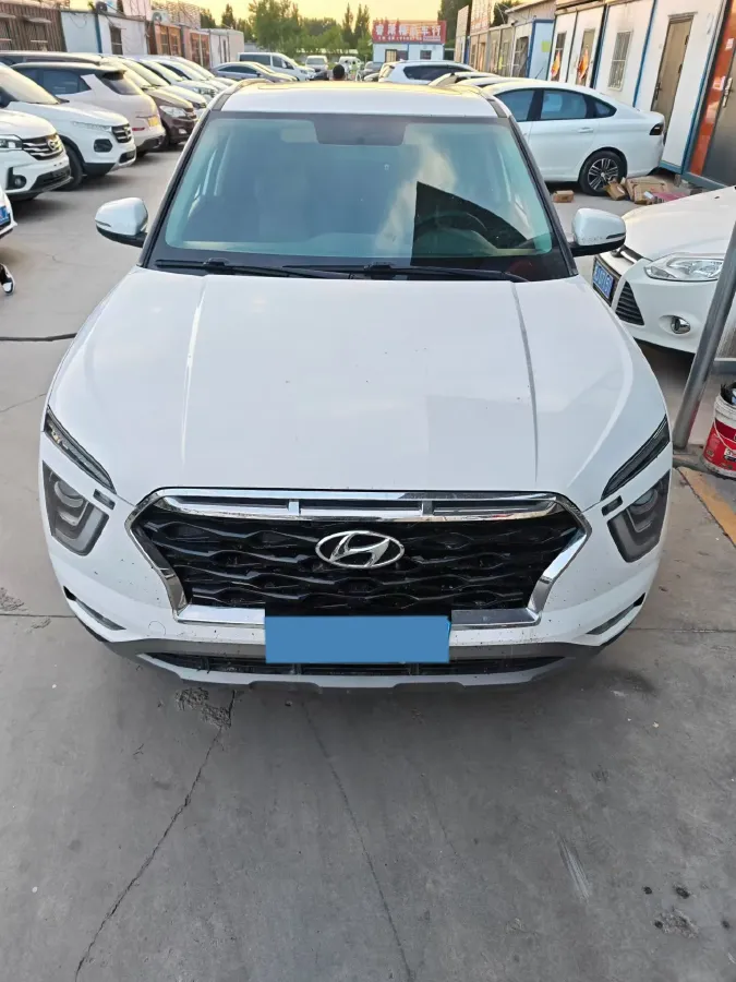 2020 Hyundai ix25 1.5L 115HP L4 CVT,autocango,china used car exporter,china ev exporter,chinese used car exporter,chinese used ev exporter