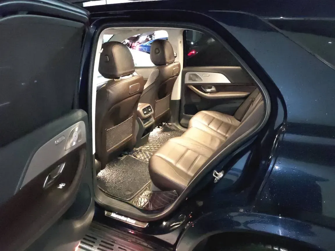 2020 Mercedes-Benz GLE Class 3.0T 367HP L6 9AT,autocango,china used car exporter,china ev exporter,chinese used car exporter,chinese used ev exporter