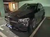 2020 Mercedes-Benz GLE Class 3.0T 367HP L6 9AT