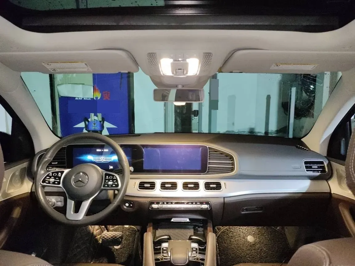 2020 Mercedes-Benz GLE Class 3.0T 367HP L6 9AT,autocango,china used car exporter,china ev exporter,chinese used car exporter,chinese used ev exporter