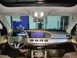 2020 Mercedes-Benz GLE Class 3.0T 367HP L6 9AT