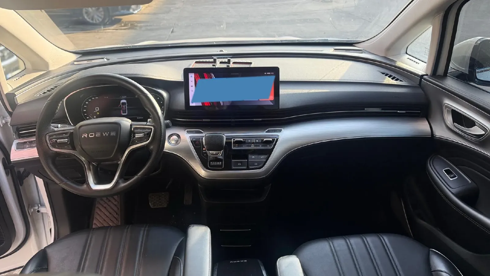 2021 Roewe iMAX8 2.0T 234HP L4 8AT,autocango,china used car exporter,china ev exporter,chinese used car exporter,chinese used ev exporter