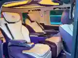 2023 Mercedes-Benz Vito 2.0T 211HP L4 9AT