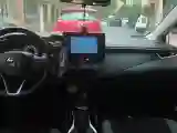 2022 Toyota Corolla 1.2T 116HP L4 CVT