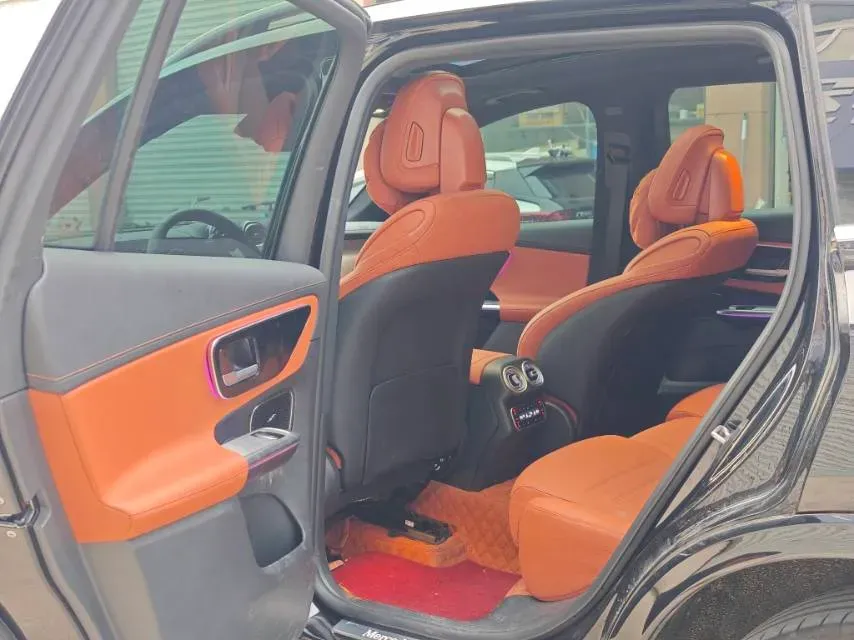 2025 Mercedes-Benz GLC Class 2.0T 258HP L4 9AT,autocango,china used car exporter,china ev exporter,chinese used car exporter,chinese used ev exporter