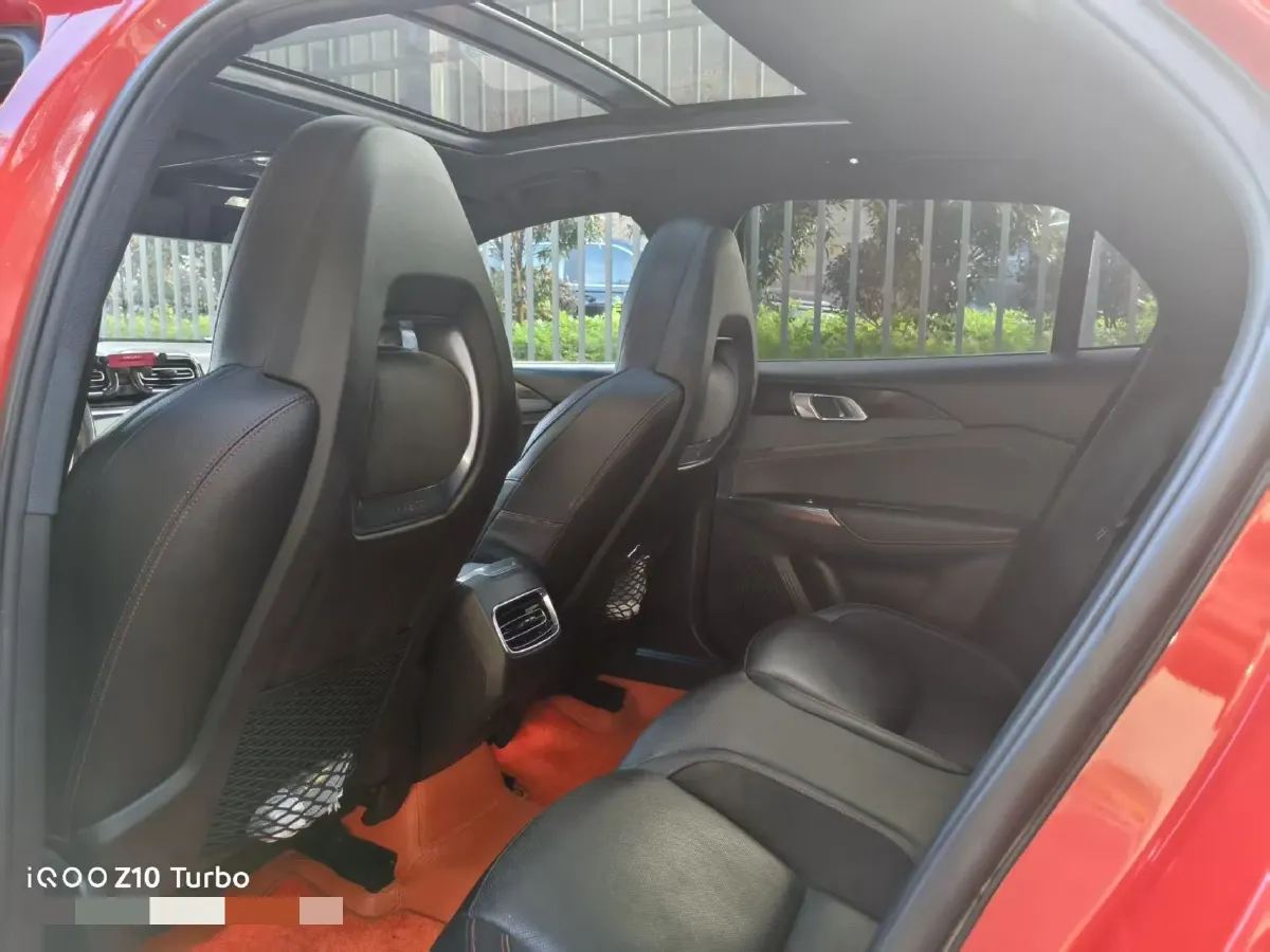 2019 LYNK&CO 03 2.0T 190HP L4 6AT,autocango,china used car exporter,china ev exporter,chinese used car exporter,chinese used ev exporter