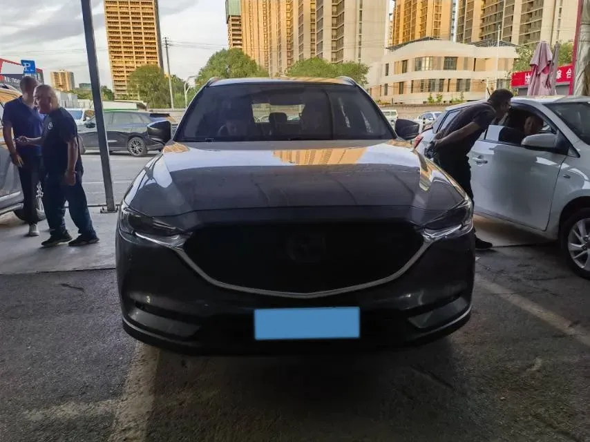 2019 Mazda CX-5 2.0L 155HP L4 6AT,autocango,china used car exporter,china ev exporter,chinese used car exporter,chinese used ev exporter