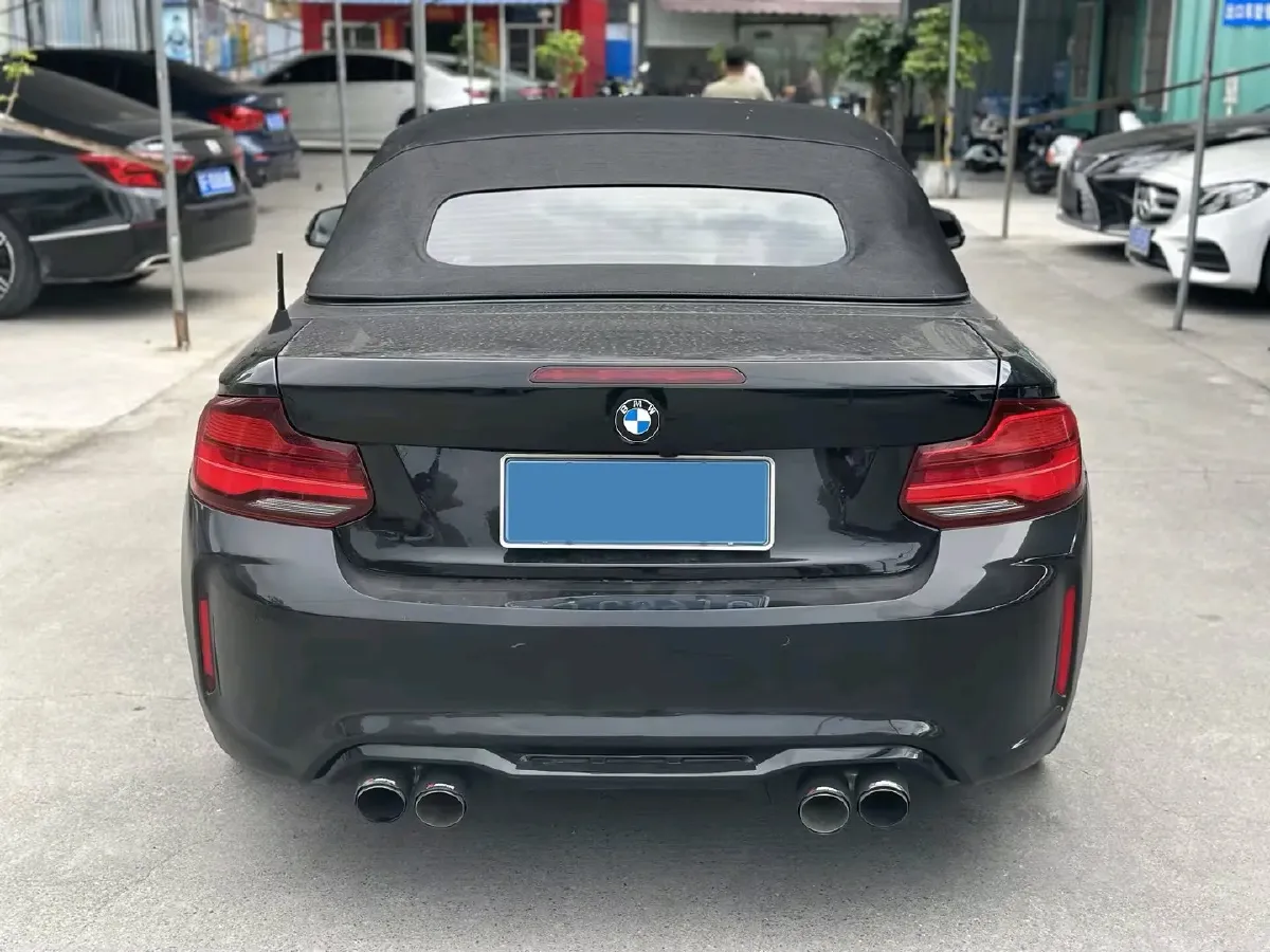 2019 BMW 2 Series 2.0T 184HP L4 8AT,autocango,china used car exporter,china ev exporter,chinese used car exporter,chinese used ev exporter