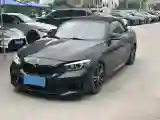 2019 BMW 2 Series 2.0T 184HP L4 8AT
