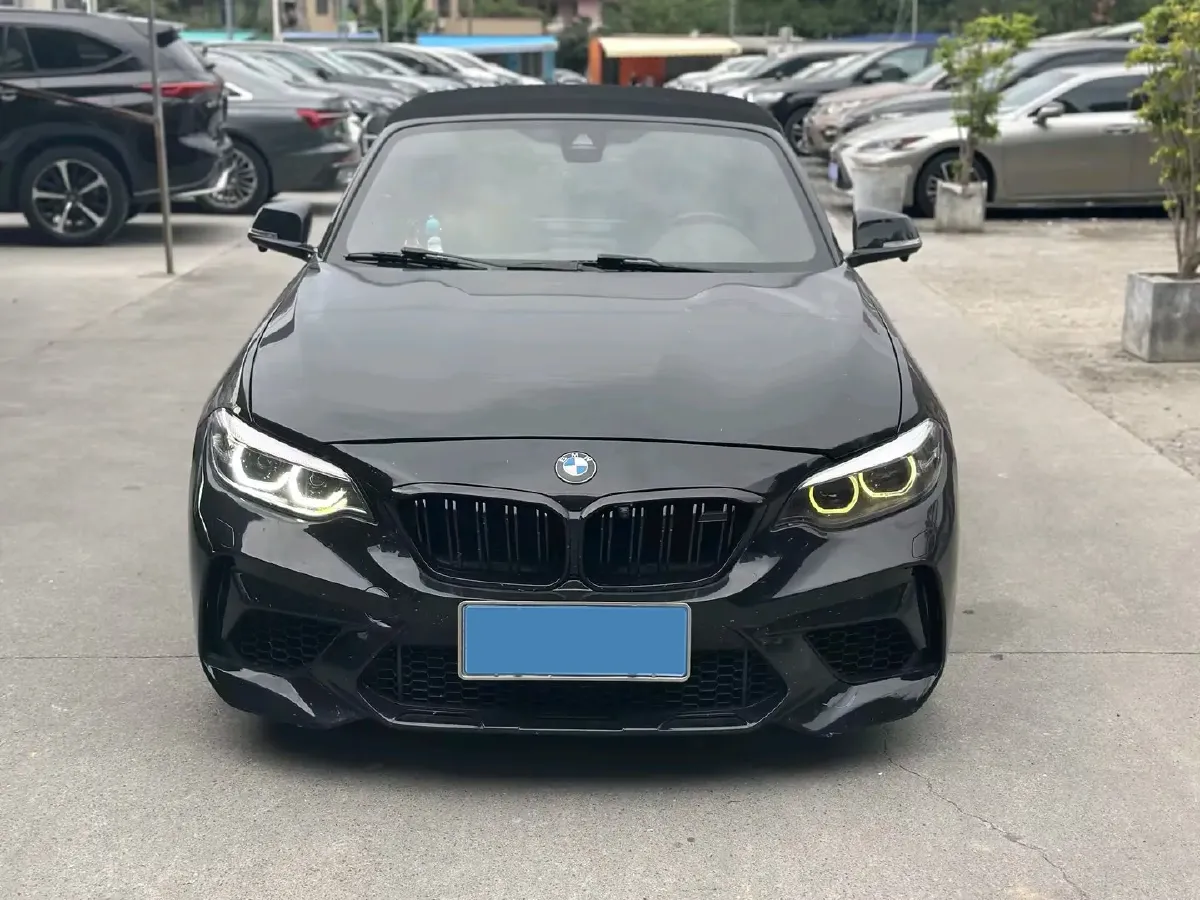 2019 BMW 2 Series 2.0T 184HP L4 8AT,autocango,china used car exporter,china ev exporter,chinese used car exporter,chinese used ev exporter