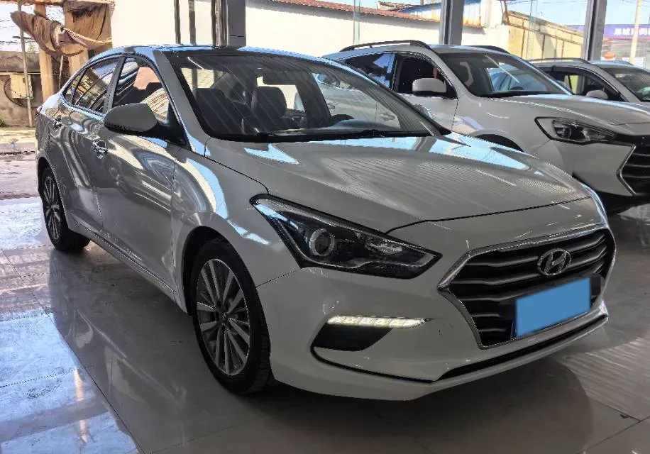 2017 Hyundai Mistra 1.8L 143HP L4 6AT,autocango,china used car exporter,china ev exporter,chinese used car exporter,chinese used ev exporter