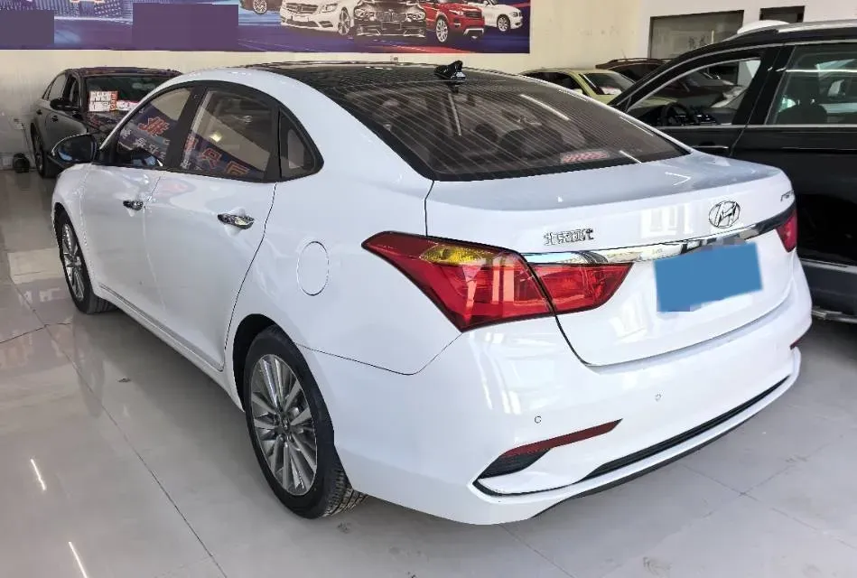 2017 Hyundai Mistra 1.8L 143HP L4 6AT,autocango,china used car exporter,china ev exporter,chinese used car exporter,chinese used ev exporter