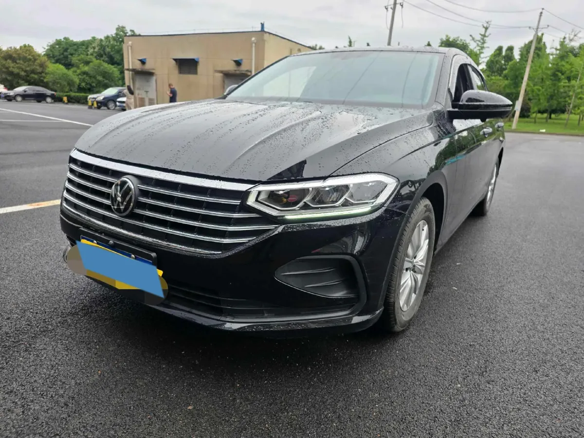 2023 Volkswagen Lavida 1.5L 110HP L4 6AT,autocango,china used car exporter,china ev exporter,chinese used car exporter,chinese used ev exporter
