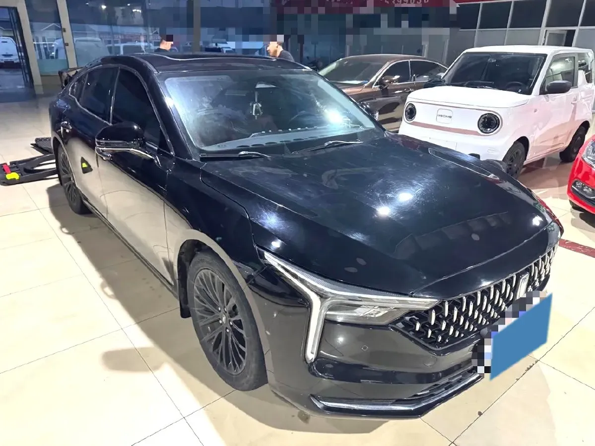 2022 DongFeng Fengon Fengon 580 1.5T 184HP L4 6AT,autocango,china used car exporter,china ev exporter,chinese used car exporter,chinese used ev exporter