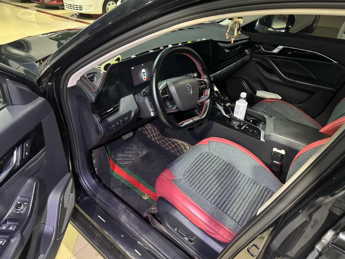 2022 DongFeng Fengon Fengon 580 1.5T 184HP L4 6AT,autocango,china used car exporter,china ev exporter,chinese used car exporter,chinese used ev exporter