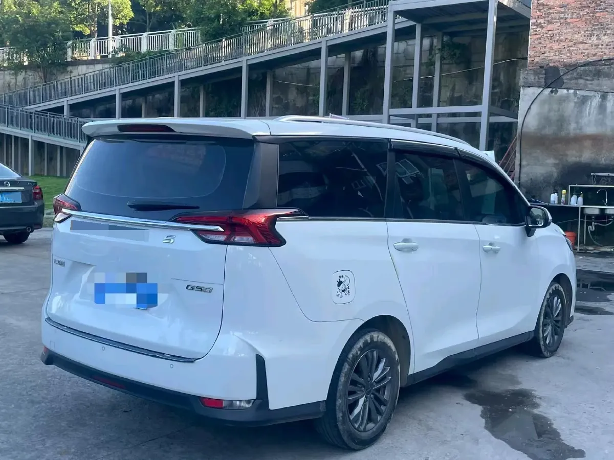 2019 MAXUS G50 1.5T 169HP L4 7DCT,autocango,china used car exporter,china ev exporter,chinese used car exporter,chinese used ev exporter