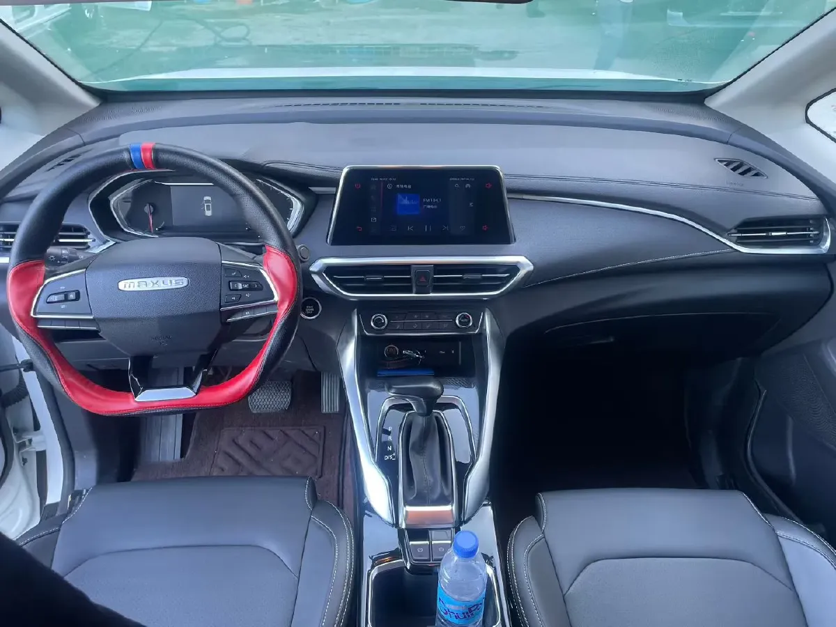 2019 MAXUS G50 1.5T 169HP L4 7DCT,autocango,china used car exporter,china ev exporter,chinese used car exporter,chinese used ev exporter
