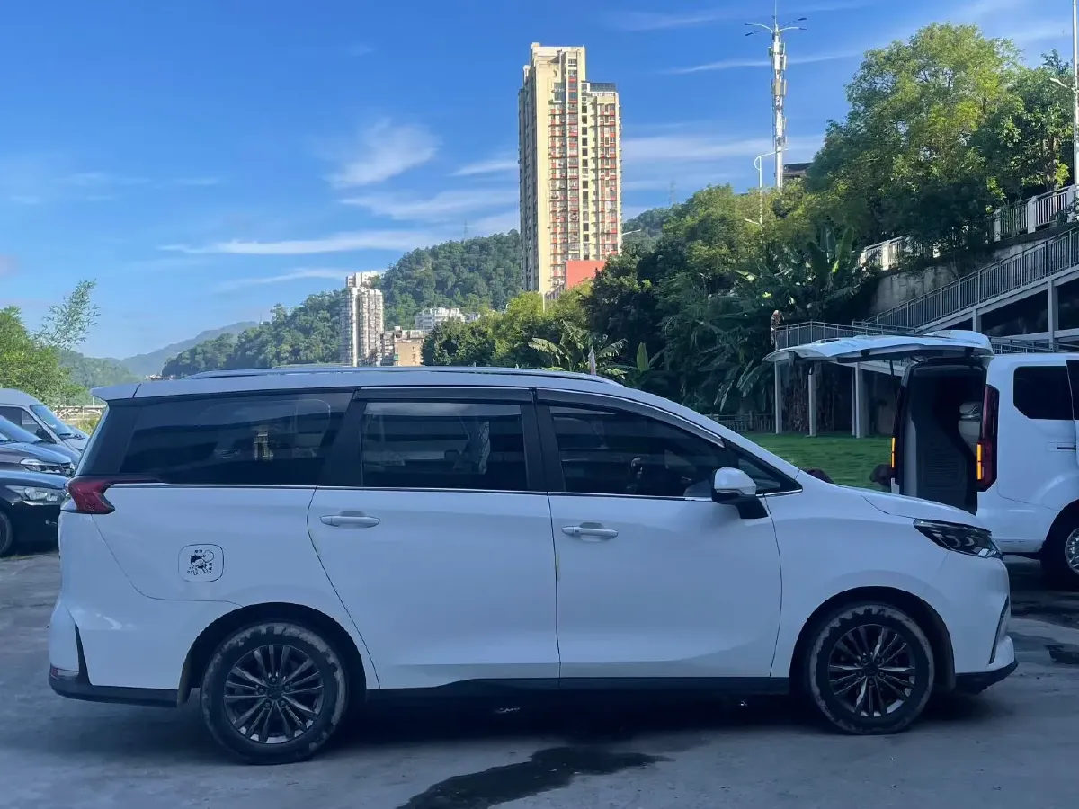 2019 MAXUS G50 1.5T 169HP L4 7DCT,autocango,china used car exporter,china ev exporter,chinese used car exporter,chinese used ev exporter