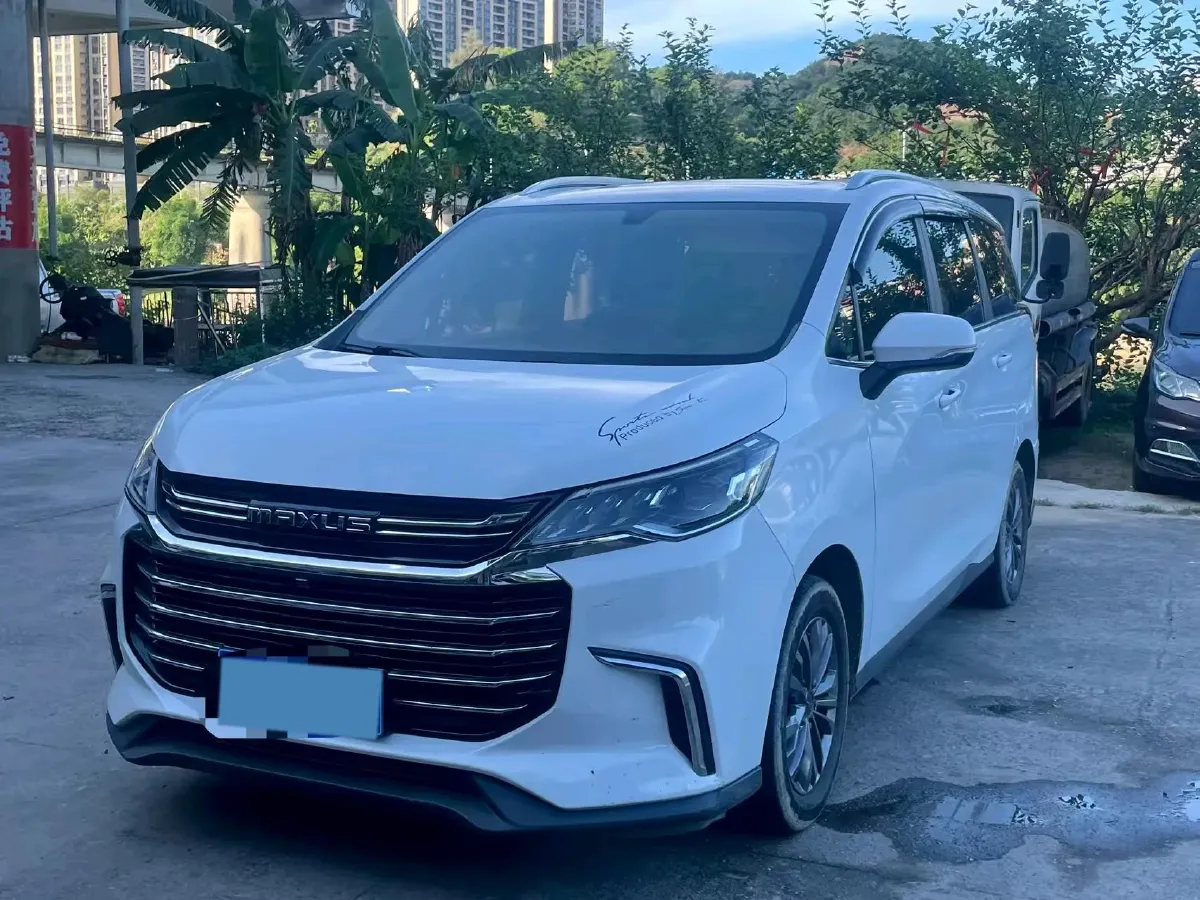 2019 MAXUS G50 1.5T 169HP L4 7DCT,autocango,china used car exporter,china ev exporter,chinese used car exporter,chinese used ev exporter