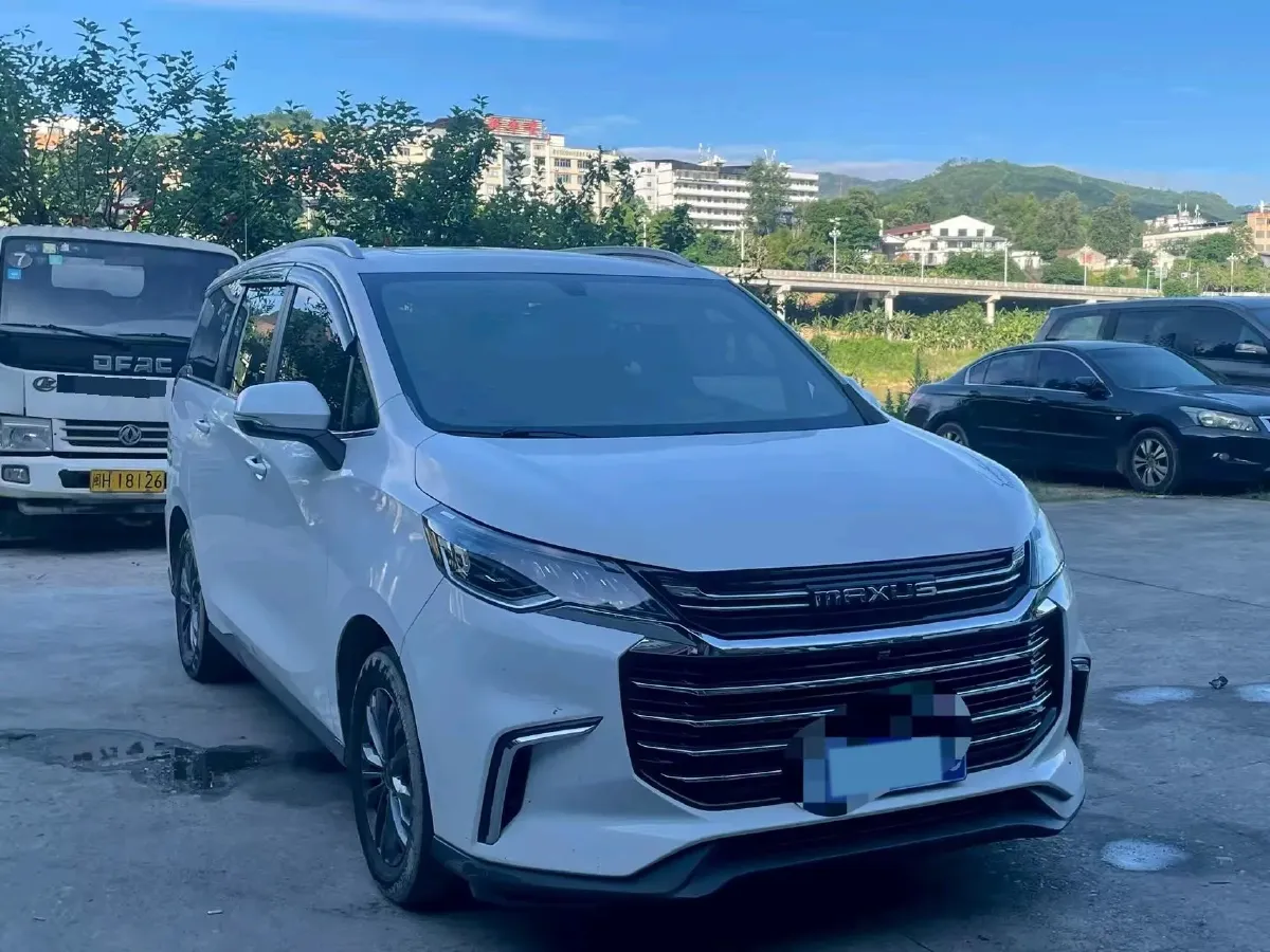 2019 MAXUS G50 1.5T 169HP L4 7DCT,autocango,china used car exporter,china ev exporter,chinese used car exporter,chinese used ev exporter