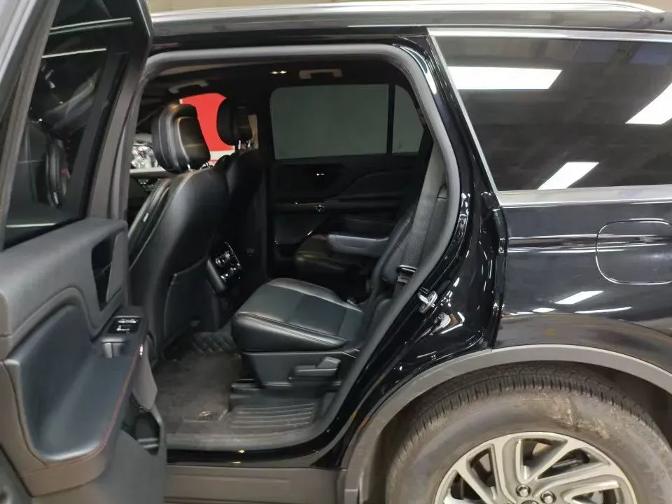 2021 Lincoln Aviator 3.0T 355HP V6 10AT,autocango,china used car exporter,china ev exporter,chinese used car exporter,chinese used ev exporter