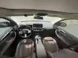 2022 BMW X3 2.0T 184HP L4 8AT