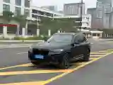 2022 BMW X3 2.0T 184HP L4 8AT