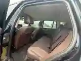2022 BMW X3 2.0T 184HP L4 8AT