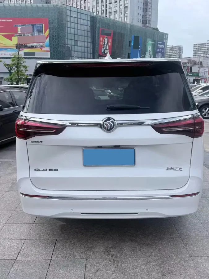 2022 Buick GL8 2.0T 237HP L4 9AT,autocango,china used car exporter,china ev exporter,chinese used car exporter,chinese used ev exporter