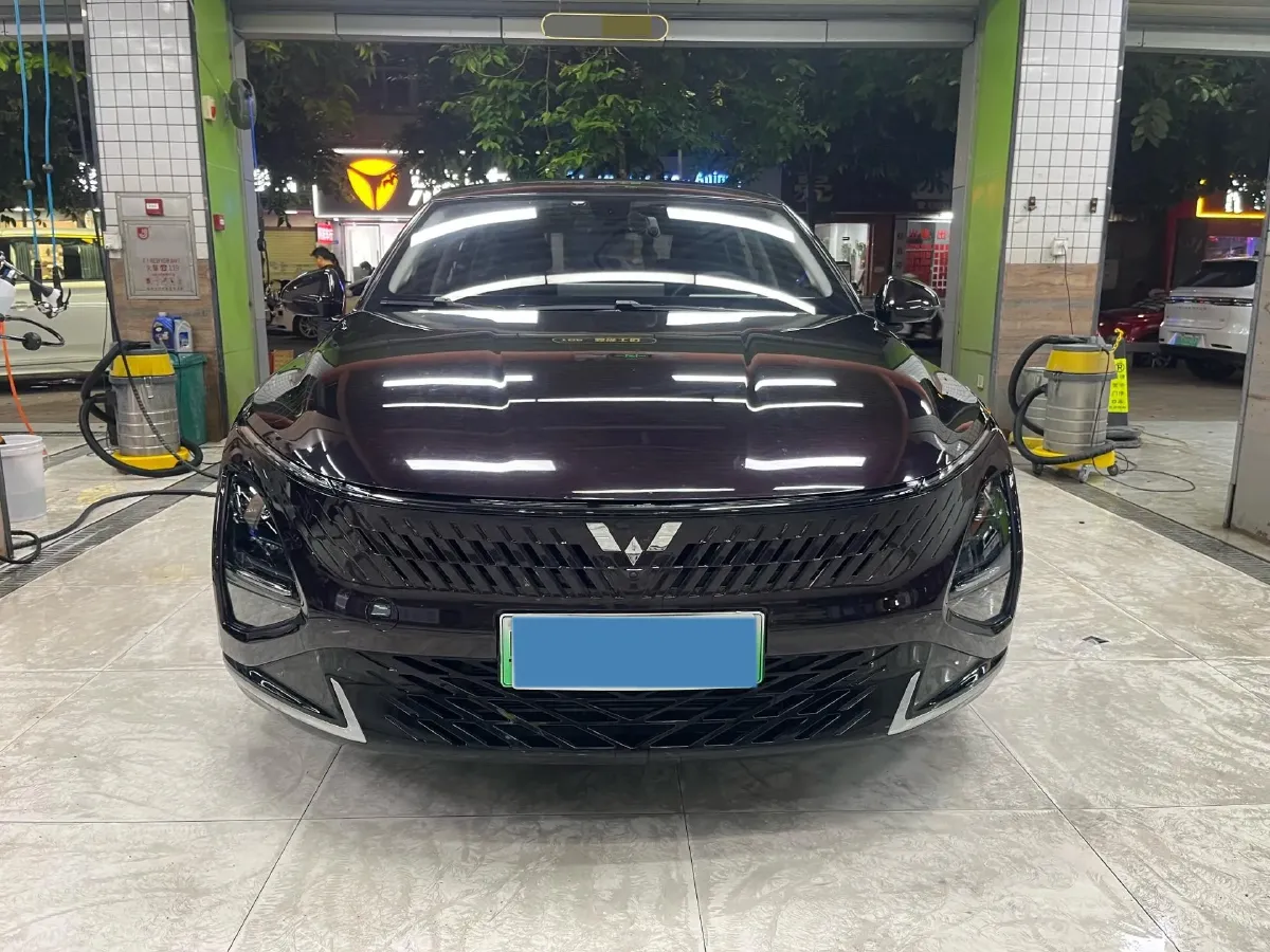 2023 WuLing XingGuang 1.5L 106HP L4 E-CVT PHEV 20.5KWH,autocango,china used car exporter,china ev exporter,chinese used car exporter,chinese used ev exporter