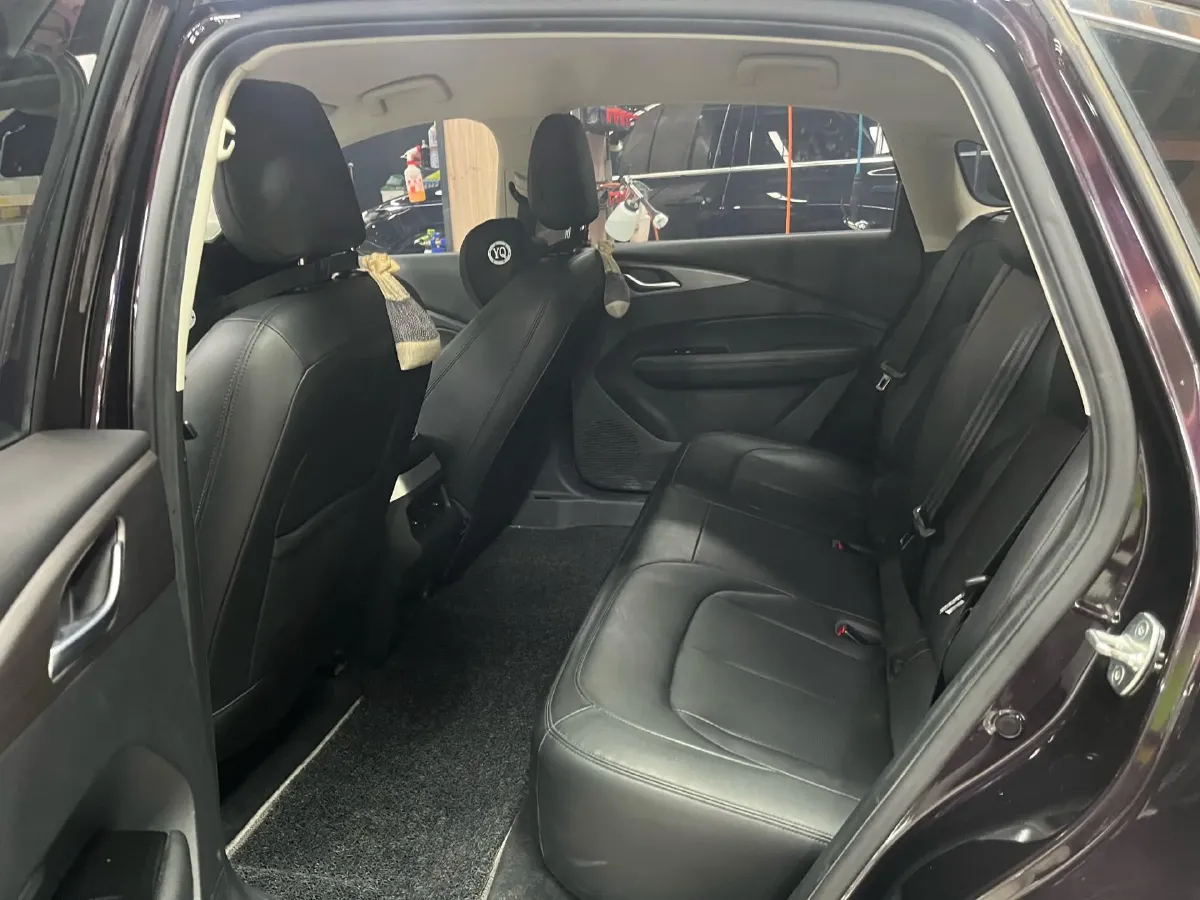 2023 WuLing XingGuang 1.5L 106HP L4 E-CVT PHEV 20.5KWH,autocango,china used car exporter,china ev exporter,chinese used car exporter,chinese used ev exporter