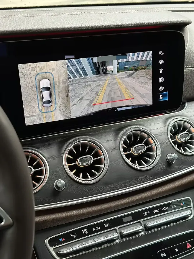 2021 Mercedes-Benz E Class 2.0T 258HP L4 9AT,autocango,china used car exporter,china ev exporter,chinese used car exporter,chinese used ev exporter