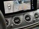 2021 Mercedes-Benz E Class 2.0T 258HP L4 9AT