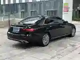 2021 Mercedes-Benz E Class 2.0T 258HP L4 9AT
