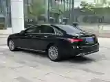 2021 Mercedes-Benz E Class 2.0T 258HP L4 9AT