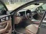 2021 Mercedes-Benz E Class 2.0T 258HP L4 9AT