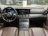 2021 Mercedes-Benz E Class 2.0T 258HP L4 9AT