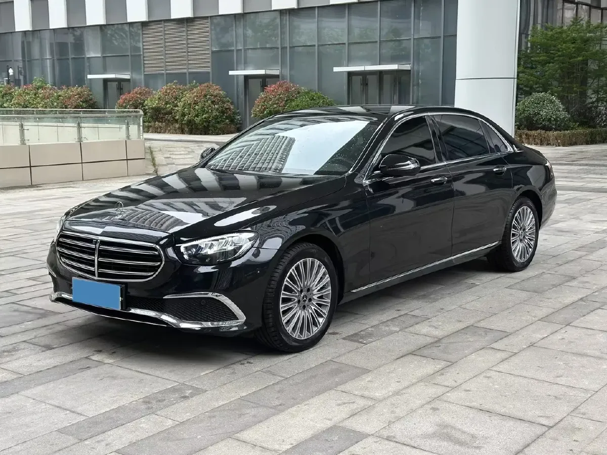 2021 Mercedes-Benz E Class 2.0T 258HP L4 9AT,autocango,china used car exporter,china ev exporter,chinese used car exporter,chinese used ev exporter