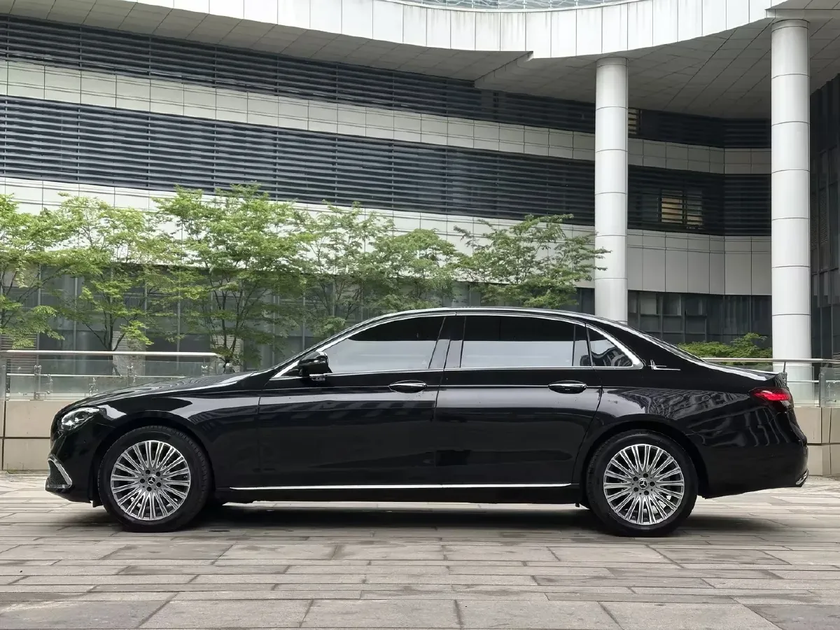 2021 Mercedes-Benz E Class 2.0T 258HP L4 9AT,autocango,china used car exporter,china ev exporter,chinese used car exporter,chinese used ev exporter