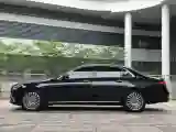 2021 Mercedes-Benz E Class 2.0T 258HP L4 9AT