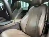 2021 Mercedes-Benz E Class 2.0T 258HP L4 9AT
