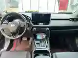 2024 Toyota Wildlander 2.0L 171HP L4 CVT