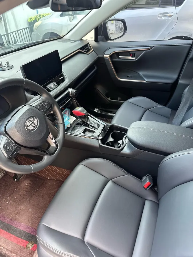 2024 Toyota Wildlander 2.0L 171HP L4 CVT,autocango,china used car exporter,china ev exporter,chinese used car exporter,chinese used ev exporter